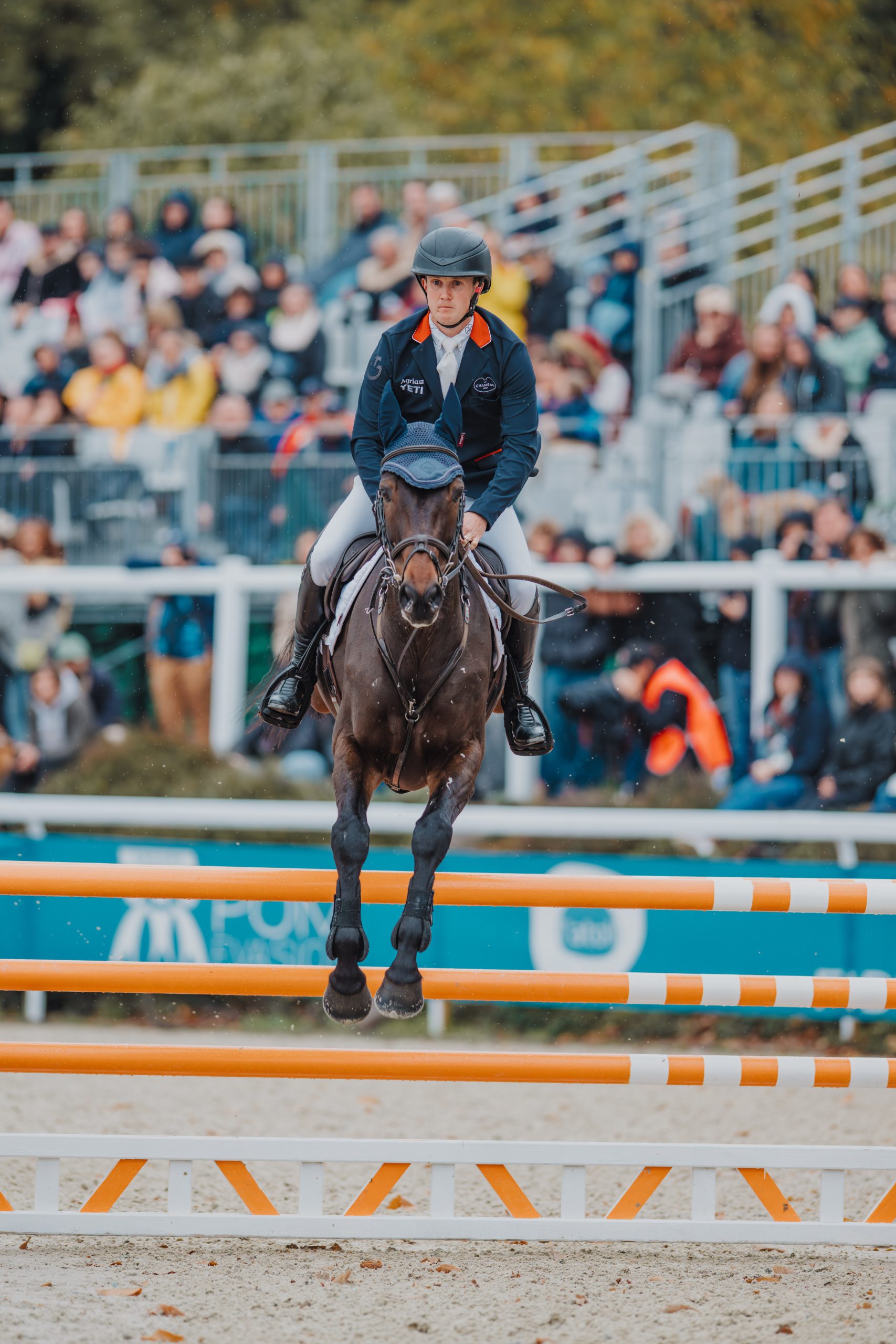 Brookfield Danny De Muze