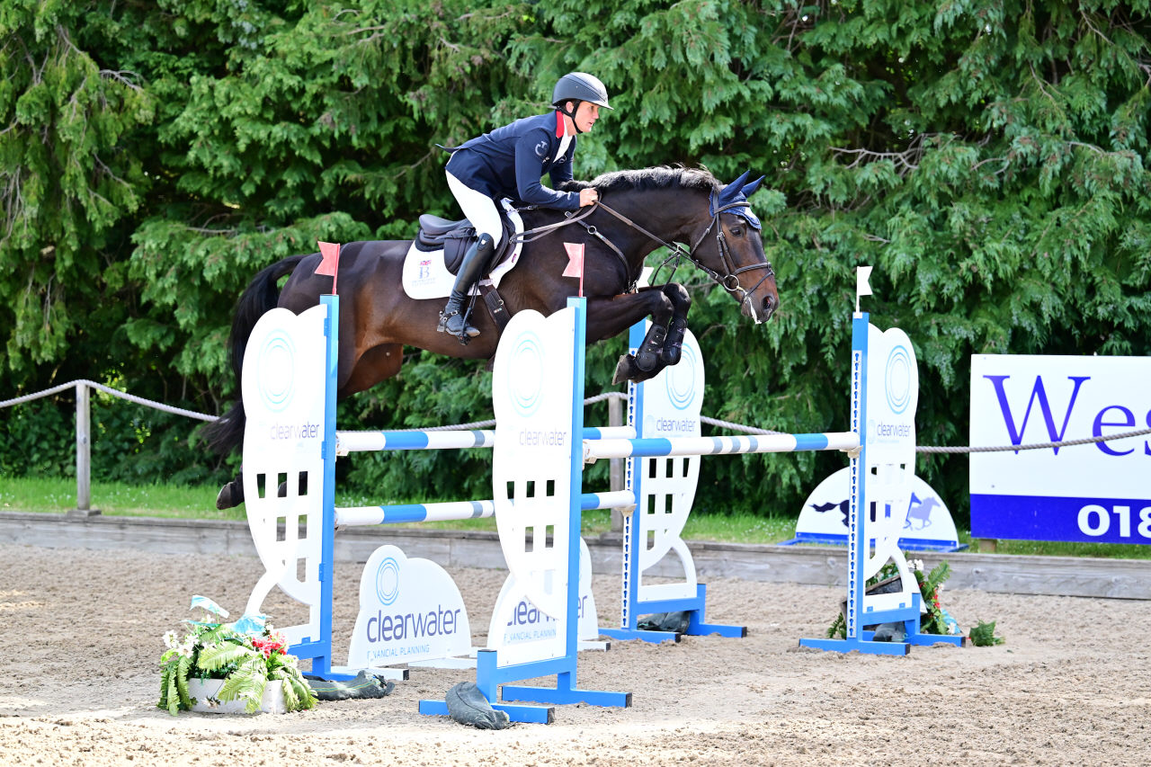 brookfield Benjamin bounce